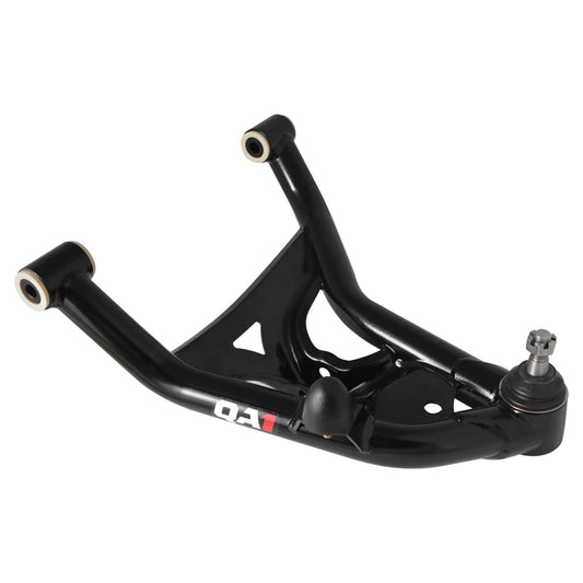 Qa1 Control Arm Kit Lower GM 70-81 F-Body Drag Race MPN QA152920 For GM A-Body, B-Body, F-Body 1973-77