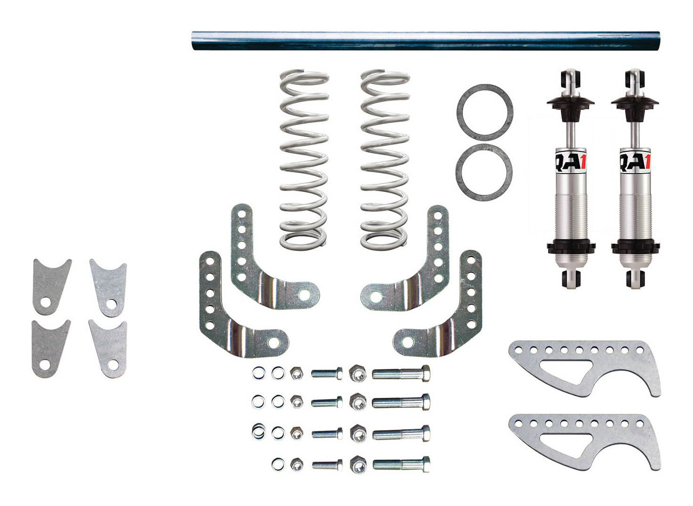 Qa1 Coil-Over Conversion Kit Pro Rear MPN QA1ALN2000K