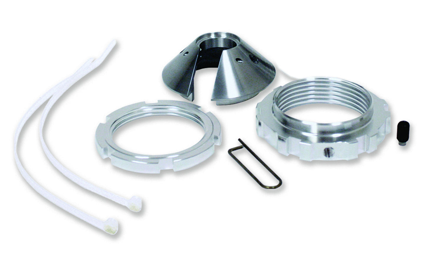 Qa1 2-1/2in Coil-Over Kit - 62/67/68 Series Shocks MPN QA1CK6201