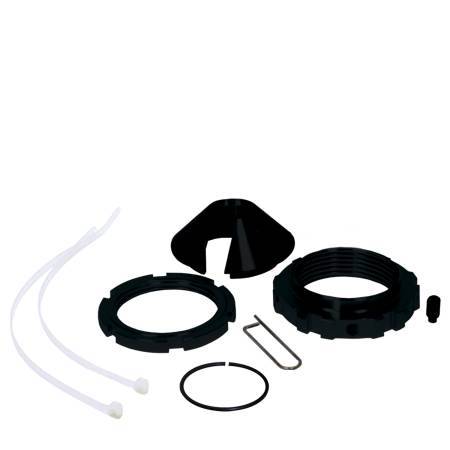 Qa1 COIL OVER KIT 2.5IN ID 6Q SERIES THREADED BODY MPN QA1CK6Q00