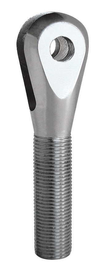 QA1  Clevis 1/2-20 LH Thread .375in Bore   QA1CL6-8