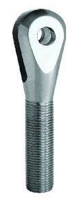 QA1  Clevis 1/2 RH Thread Steel   QA1CR6-8