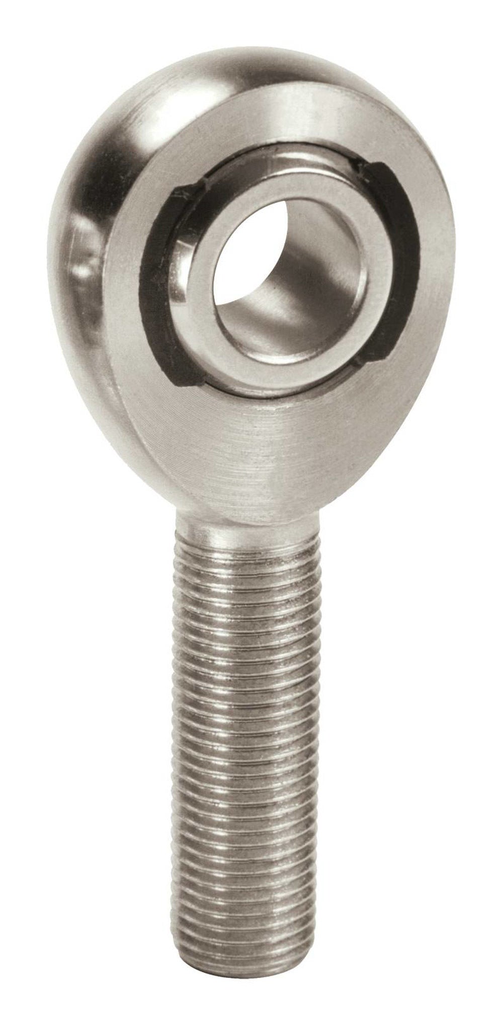 Qa1 Rod End - 5/8in x 5/8in RH Teflon - Male MPN QA1EXMR10