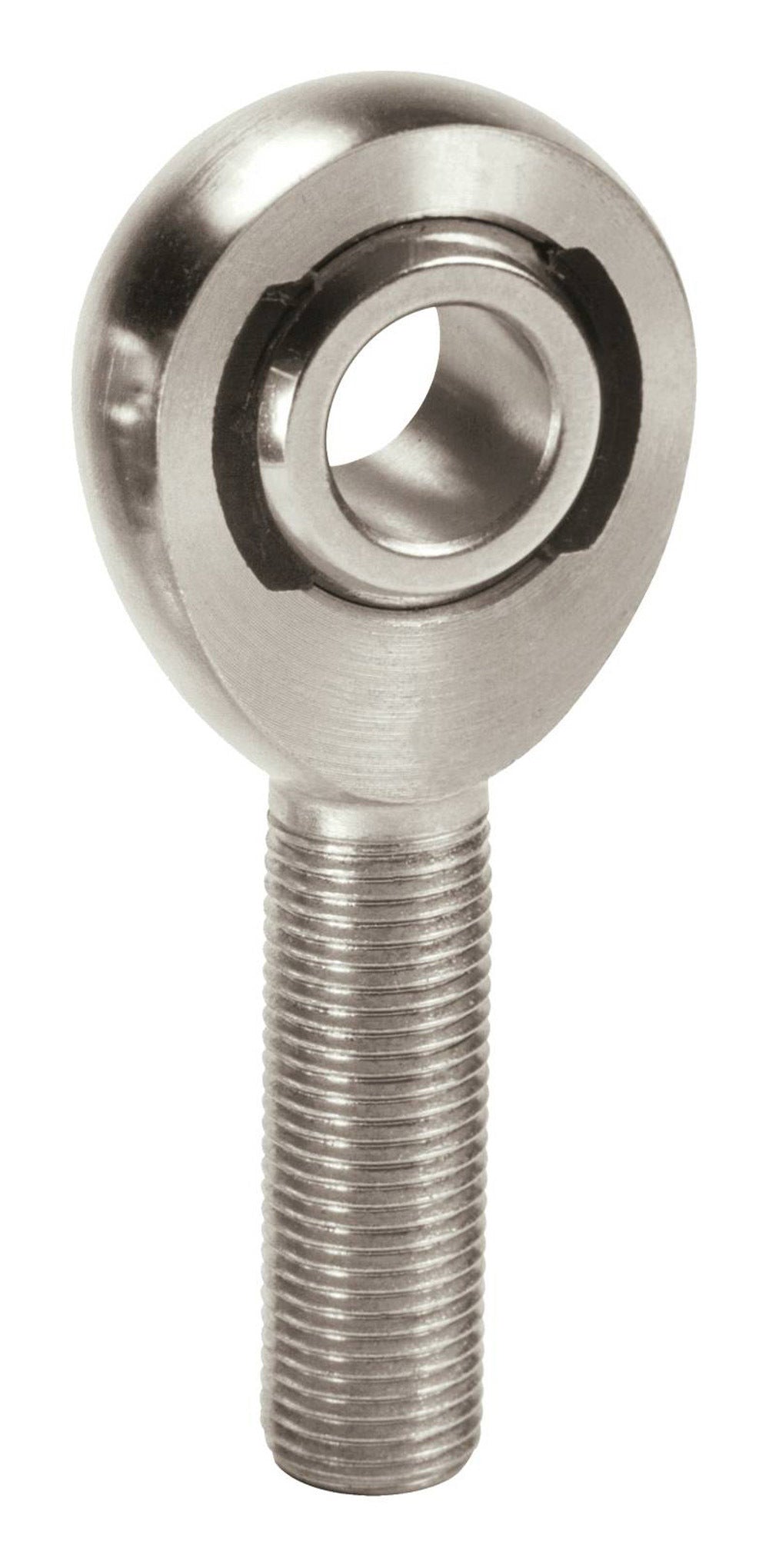 Qa1 Rod End - 3/4in x 3/4in RH Teflon - Male MPN QA1EXMR12