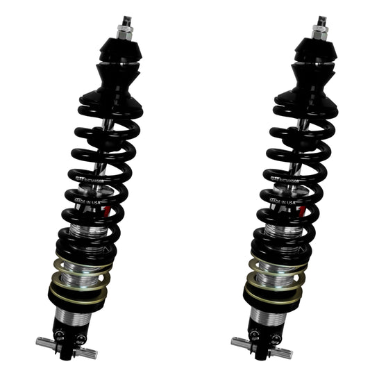 Qa1 Pro-Coil Kit Front 97-13 Corvette Dbl Adj Race MPN QA1GD455-08550 For Chevy Corvette 1997-13