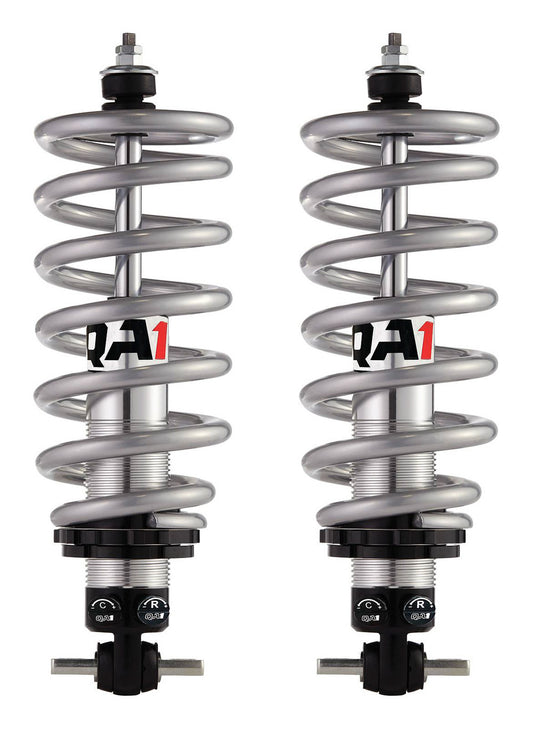 Qa1 Pro-Coil Front Shock Kit Double Adj. 450# C/O MPN QA1GD501-10450C For GM F-Body 1901-2000