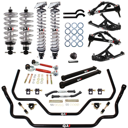 QA1  Suspension Kit Level 2 GM A-Body 68-72 2.0   QA1HK22-GMA2