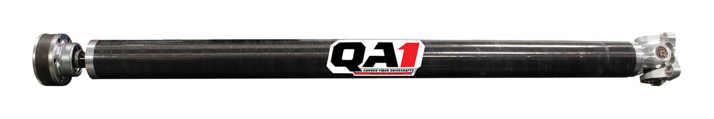 Qa1 Driveshaft Carbon Mustang GT 18 MPN QA1JJ-21217 For Ford Mustang 2018-23
