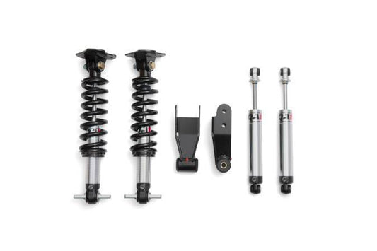 QA1  Suspension Kit Silverado 07-18  2wd 2-3in  QA1LK01-GMT01