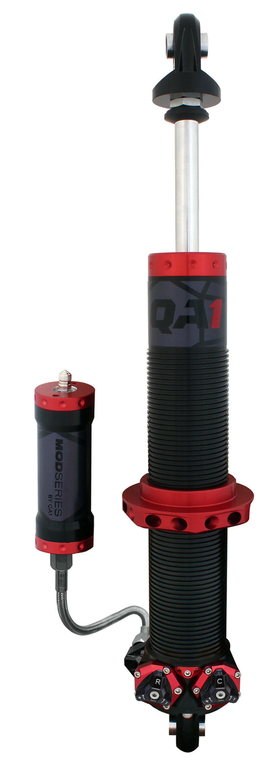 QA1  Shock MOD Series C/O Canister LH   QA1M511CL