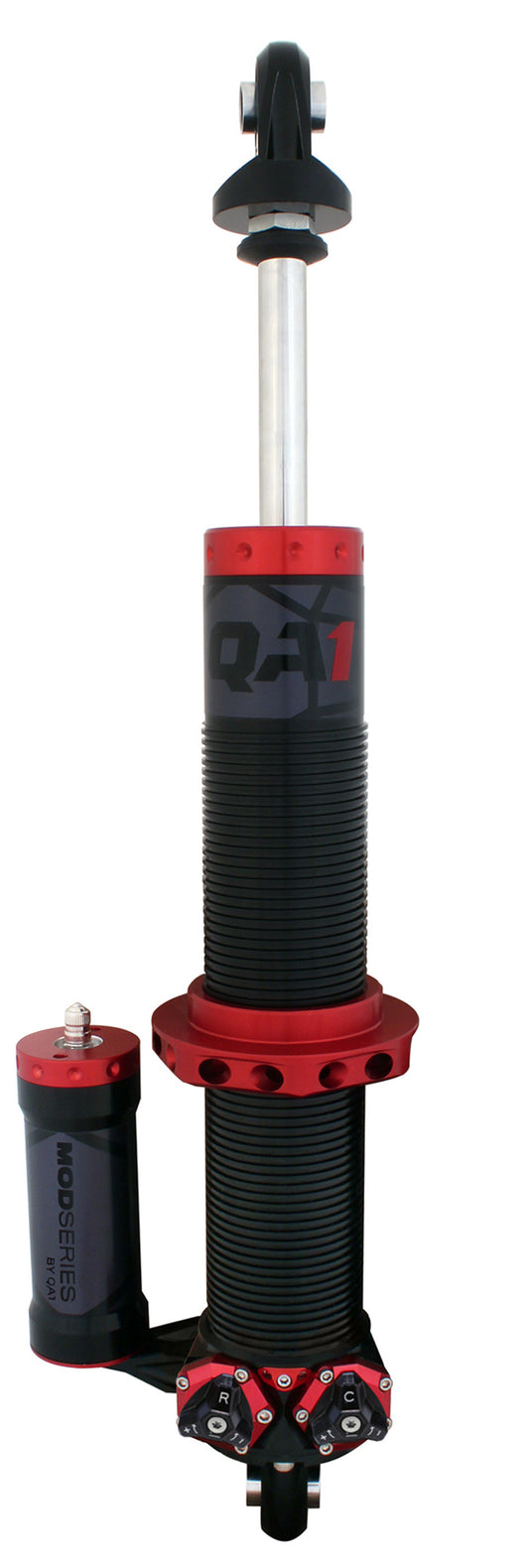 QA1  Shock MOD Series C/O Piggyback LH   QA1M711PL