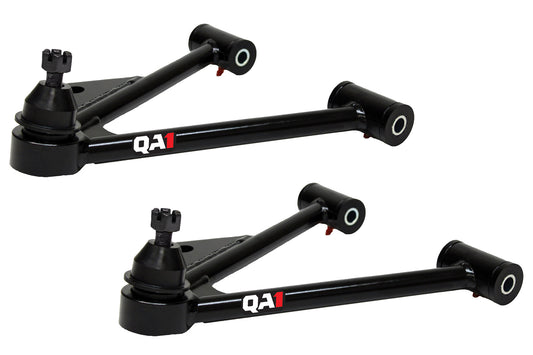 QA1  Eco-Comp Control Arms - 94-04 Mustang 4.6/5.0L   QA1MU2ESA