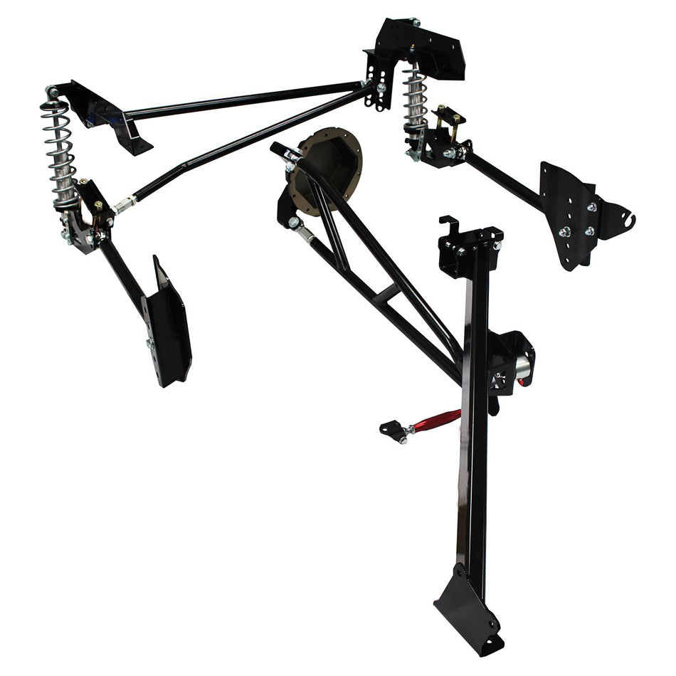 QA1  Rear Suspension 88-98 GM C1500 Single Adjustable  QA1R140-170