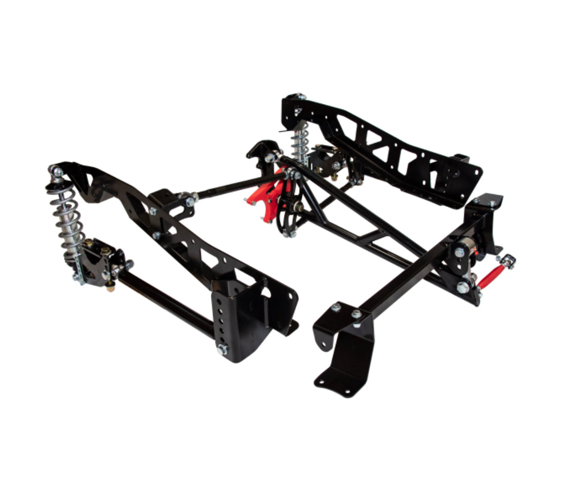 QA1  Rear Suspension 73-79 SWB F-100/150 DBL 170lb  QA1R221-170