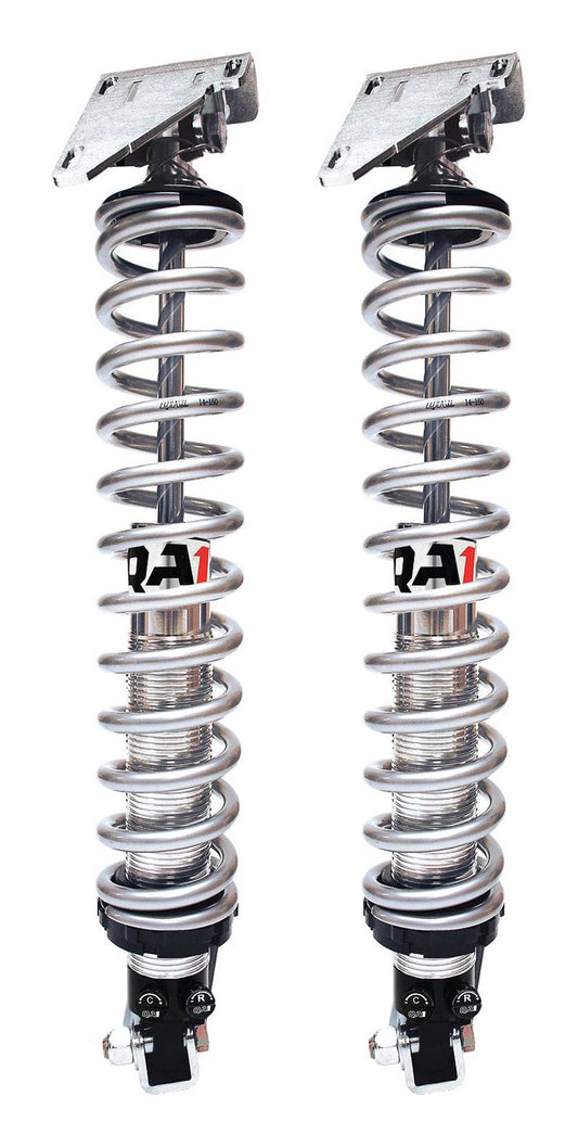 QA1  Pro-Coil - Rear Coilover Shock System Adjustable   QA1RCK52340