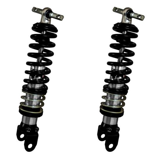 Qa1 Pro-Coil Kit Rear 97-13 Corvette Dbl Adj Race MPN QA1RCK52471 For Chevy Corvette 1997-2013