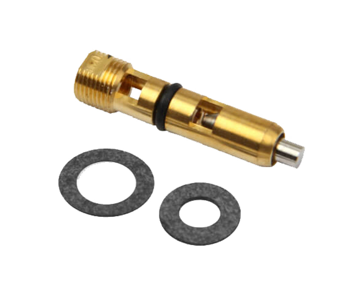 Quick Fuel Technology S/S Needle & Seat - .150 MPN QFT18-11