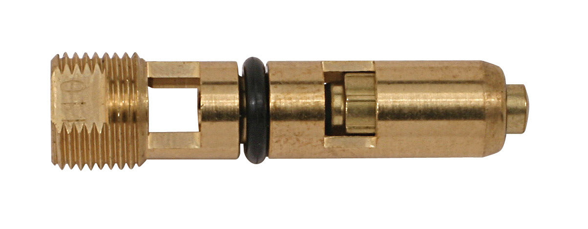 QUICK FUEL TECHNOLOGY  Viton Needle & Seat - .110   QFT18-2