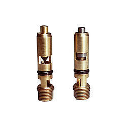 Quick Fuel Technology Viton Needle & Seat - .130 MPN QFT18-4