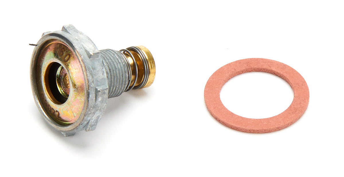 QUICK FUEL TECHNOLOGY  6.0 Power Valve Assembly    QFT25-60