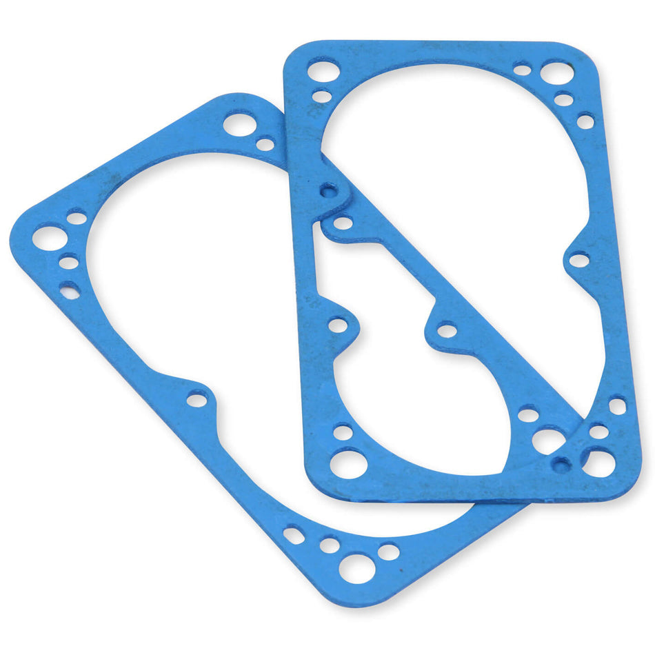 Quick Fuel Technology Fuel Bowl Gaskets - HP Non-Stick 10-Pack MPN QFT8-134-10