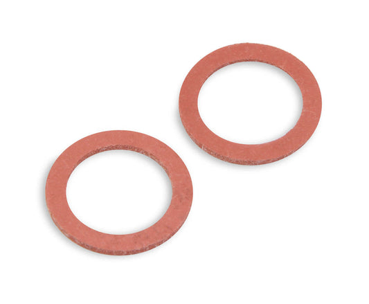 QUICK FUEL TECHNOLOGY  Power Valve Gasket - Non-Stick   QFT8-25