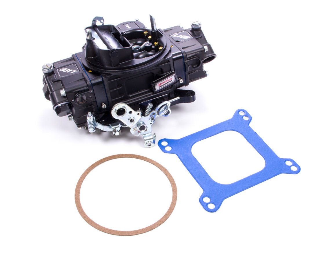 QUICK FUEL TECHNOLOGY  780CFM Carburetor - B/D SS-Series   QFTBD-780-VS