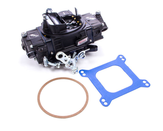 QUICK FUEL TECHNOLOGY  780CFM Carburetor - B/D SS-Series   QFTBD-780-VS