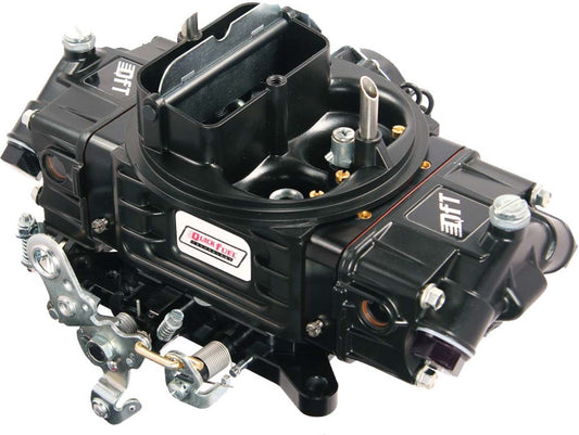 QUICK FUEL TECHNOLOGY  850CFM Carburetor - B/D SS-Series   QFTBD-850