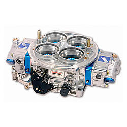 QUICK FUEL TECHNOLOGY  QFX Carburetor - 1050CFM 3-Circuit  QFTFX-4710-A