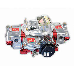 QUICK FUEL TECHNOLOGY  680CFM Carburetor - Street- E/C   QFTSS-680-VS