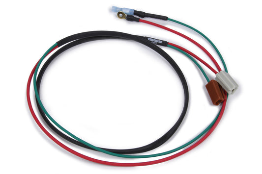 QUICKCAR RACING PRODUCTS  HEI Distributor Lead    QRP50-2009