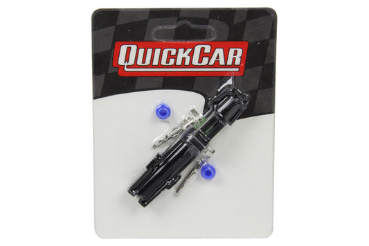 QUICKCAR RACING PRODUCTS  1 Pin Connector Kit    QRP50-312