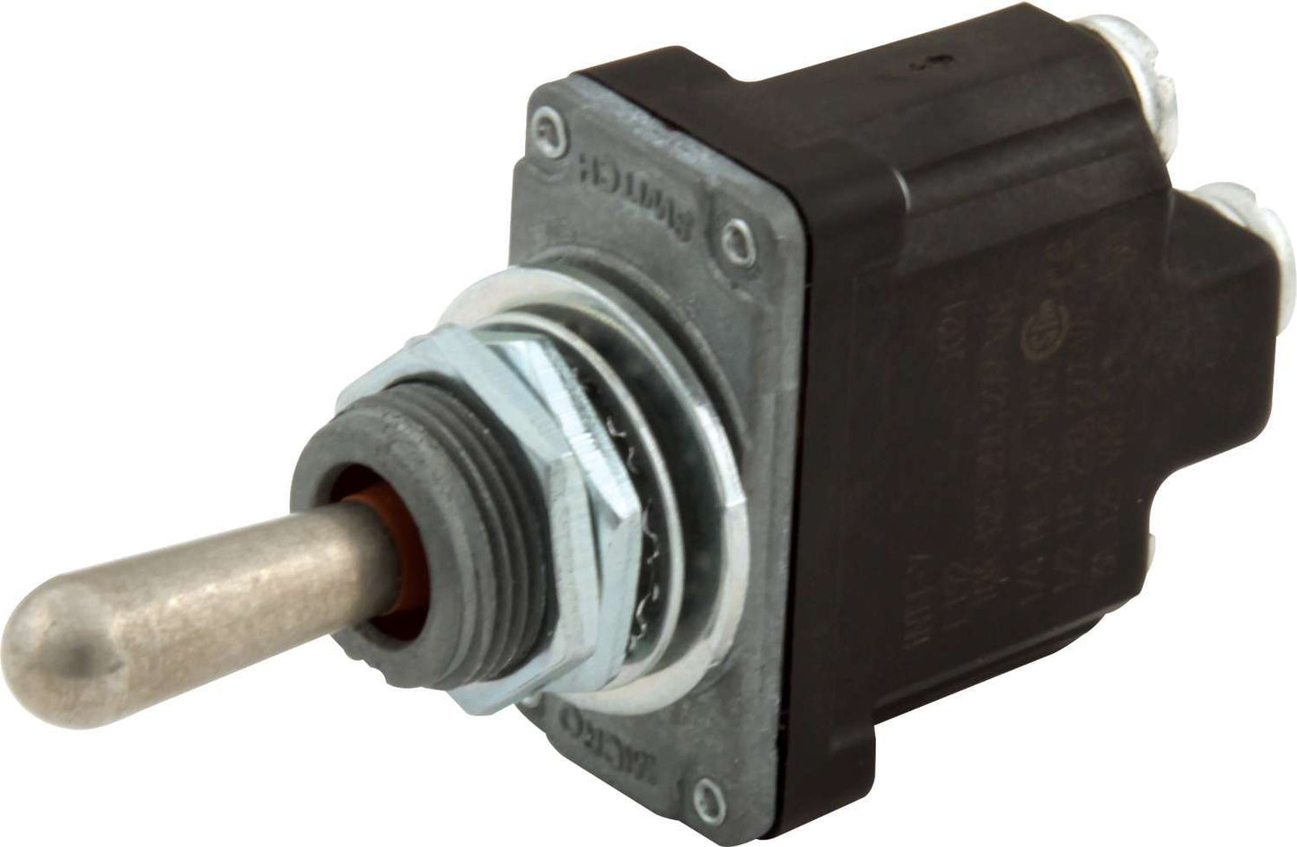 QUICKCAR RACING PRODUCTS  On-On Crossover Toggle Switch-3 post   QRP50-417