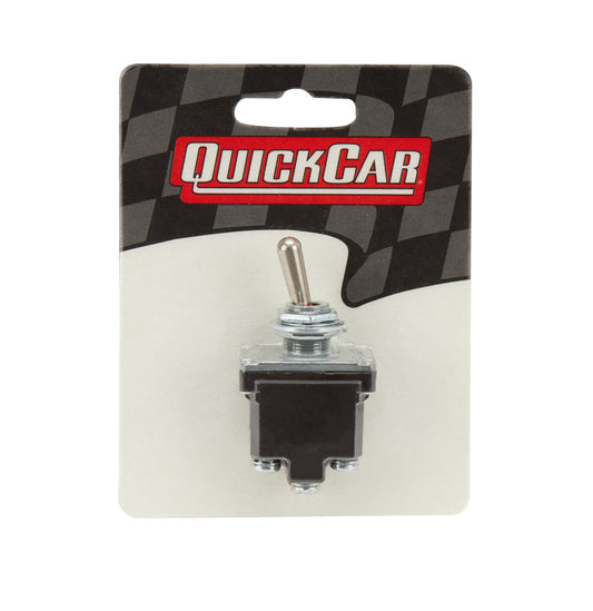 QUICKCAR RACING PRODUCTS  Switch Magneto Weatherproof 6 Post  QRP50-502