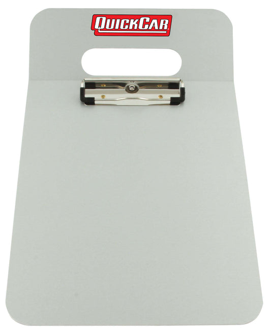 Quickcar Racing Products Aluminum Clipboard MPN QRP51-048
