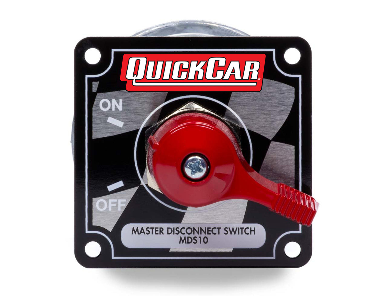 QUICKCAR RACING PRODUCTS  Master Disconnect    QRP55-009