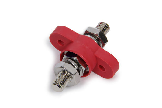 QUICKCAR RACING PRODUCTS  Red Pass Through Post    QRP57-803