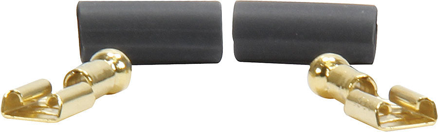 QUICKCAR RACING PRODUCTS  Female Spade 14-16 GA. Pair   QRP57-942