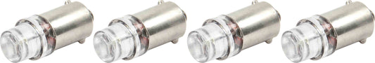 QUICKCAR RACING PRODUCTS  LED Bulbs 4 Pack    QRP61-698
