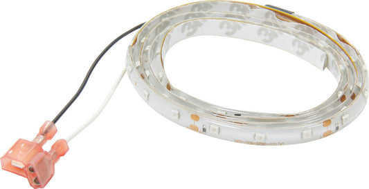 QUICKCAR RACING PRODUCTS  LED Light Strip Yellow   QRP61-791