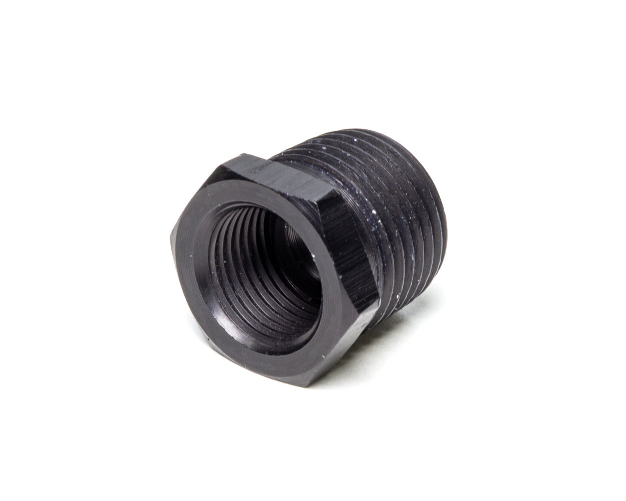 QUICKCAR RACING PRODUCTS  Aluminum Temp Adapter 1/2 NPT   QRP611-901