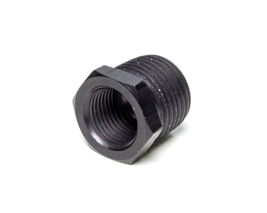 QUICKCAR RACING PRODUCTS  Aluminum Temp Adapter 1/2 NPT   QRP611-901