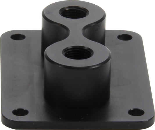 QUICKCAR RACING PRODUCTS  Firewall Junction 2 Hole   QRP63-120