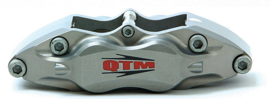 QTM INC  Brake Caliper Rear Inboard w/TI heat shield  QTB171-2004X