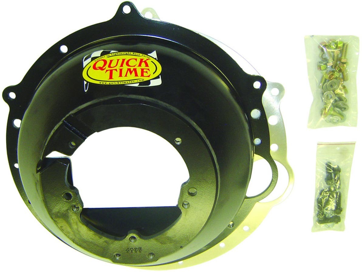 QUICK TIME  Bellhousing LS1 C5 Vette (97-05) To T56 Trans   QTMRM-6035