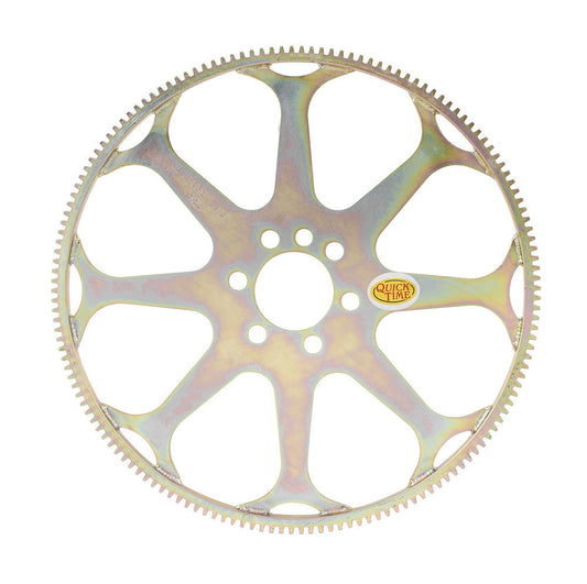 Quick Time Flexplate SBC New Style 153 Tooth 2.8lb MPN QTMRM-925 For Chevy