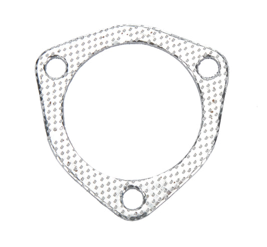 QUICK TIME PERFORMANCE  3.00 Inch 3 Bolt Exhaust Gasket   QTP10300G