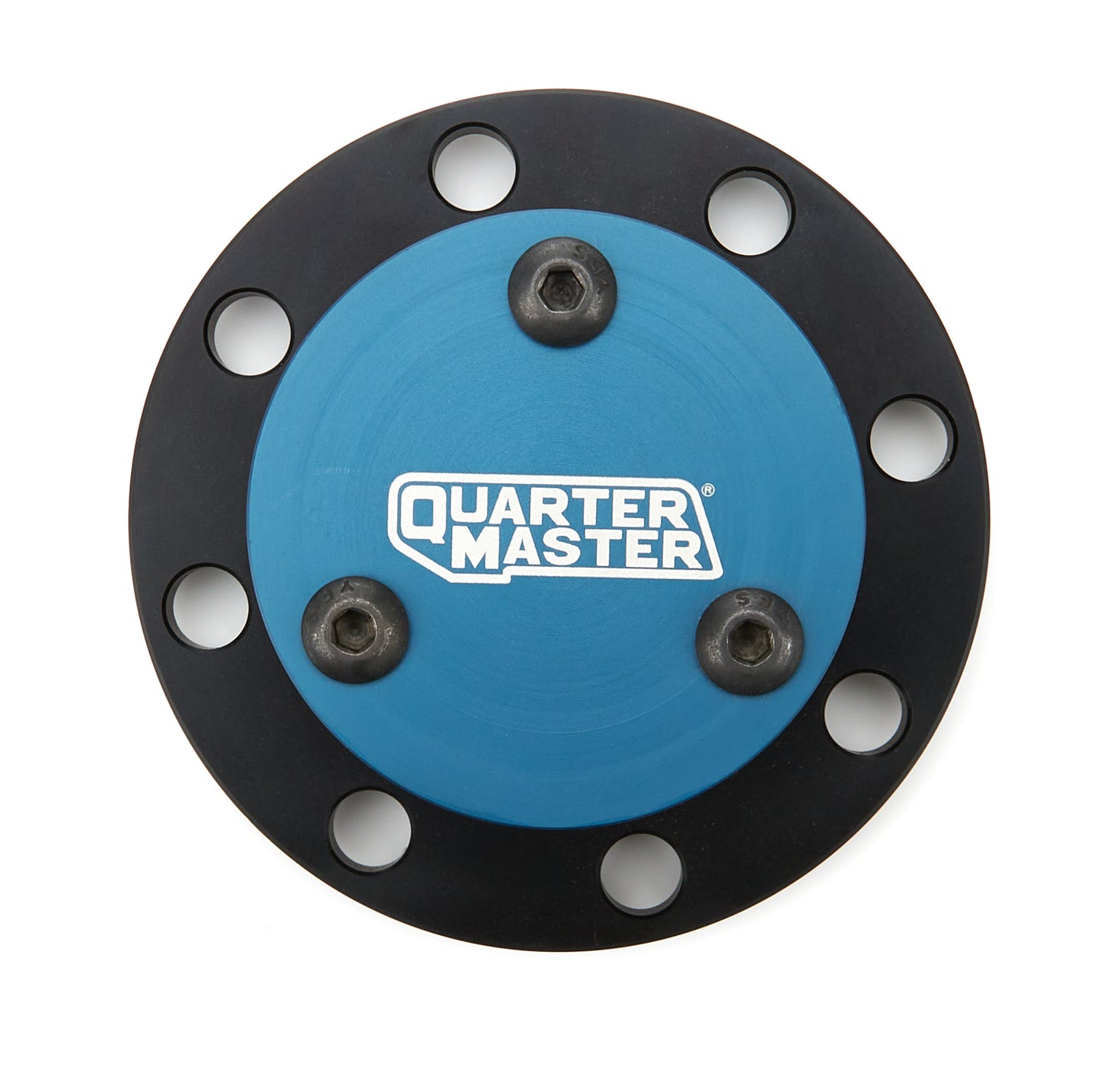 Quarter Master Cambered Drive Flange 8 Bolt Wide 5 MPN QTR176310
