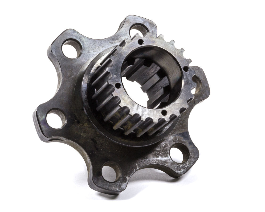 Quarter Master Crank Hub Pump Drive 22T Steel MPN QTR180121 For Chevy